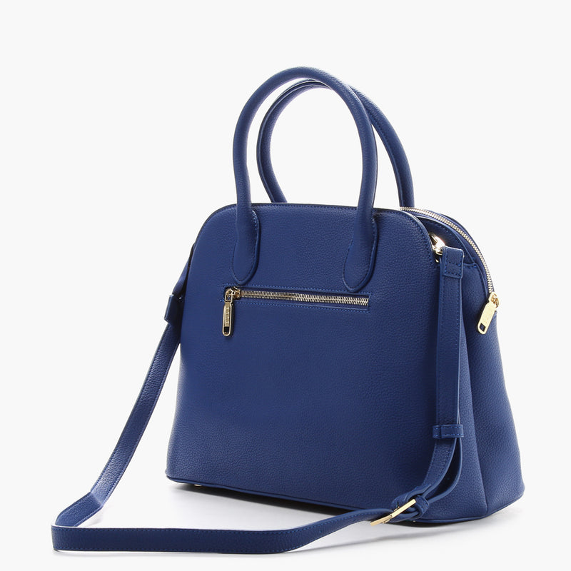 Elle Ladies 126 ETOB Tote Bag (Blue)