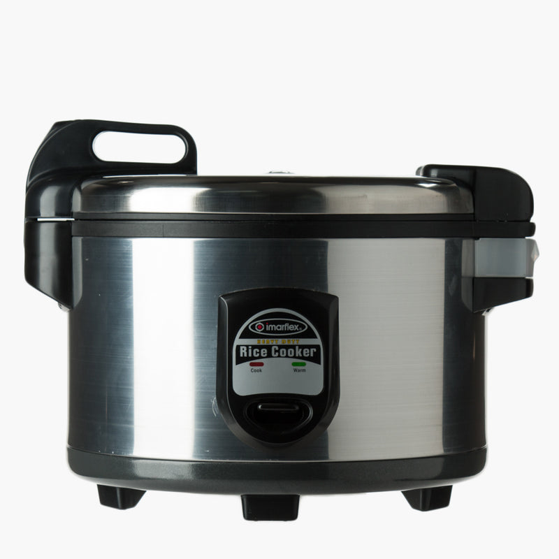 Imarflex Heavy Duty Electronic Rice Cooker 4.2L IRC-4200S