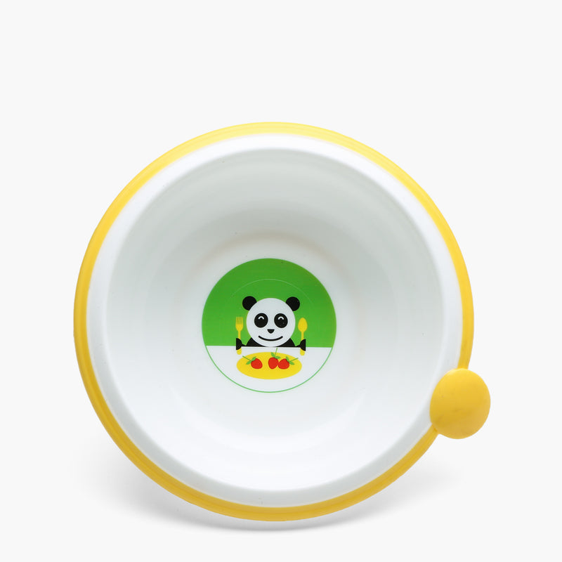 Dr. Brown_s 2-piece Feeding Bowl Set