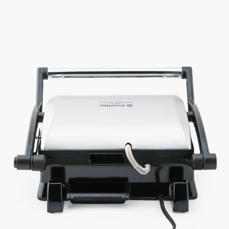 Imarflex Digital Panini Grill IPG-520D