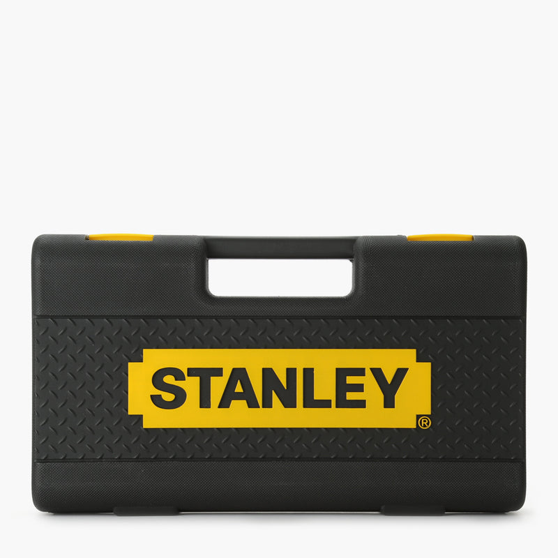 Stanley 24pc. Socket Set 3/8 Drive