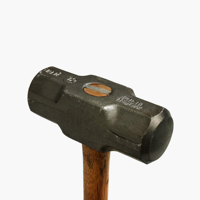 Stanley 12lb. Hickory Handle Sledge Hammer