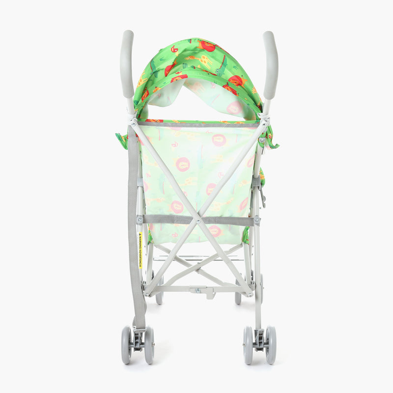 Jax Umbrella Stroller (Green)