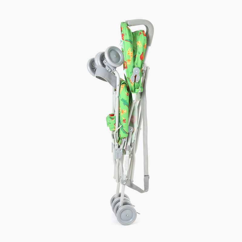 Jax Umbrella Stroller (Green)