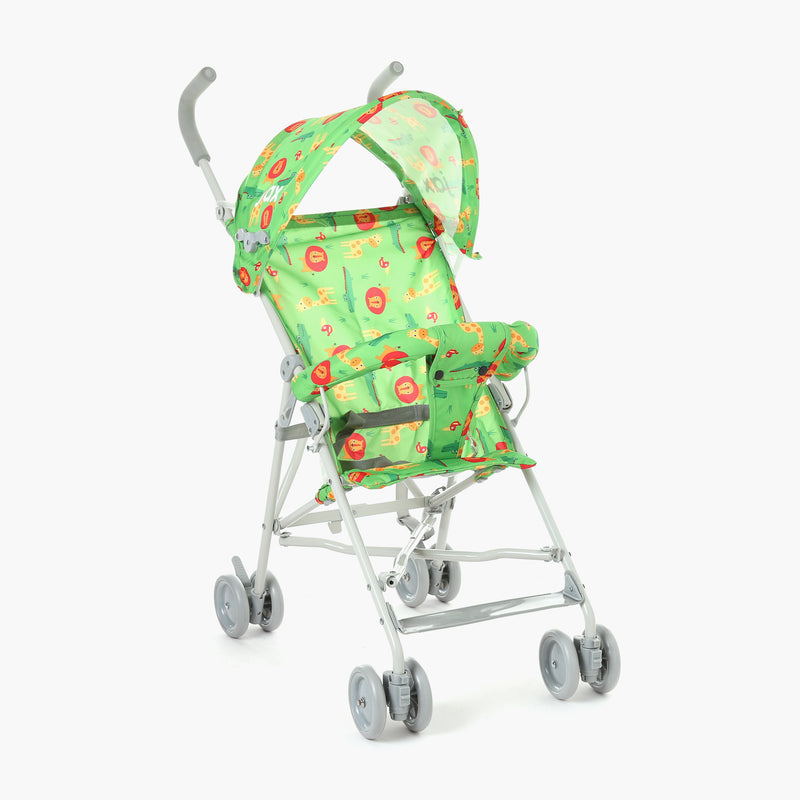 Jax Umbrella Stroller (Green)