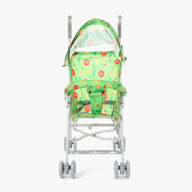 Jax Umbrella Stroller (Green)