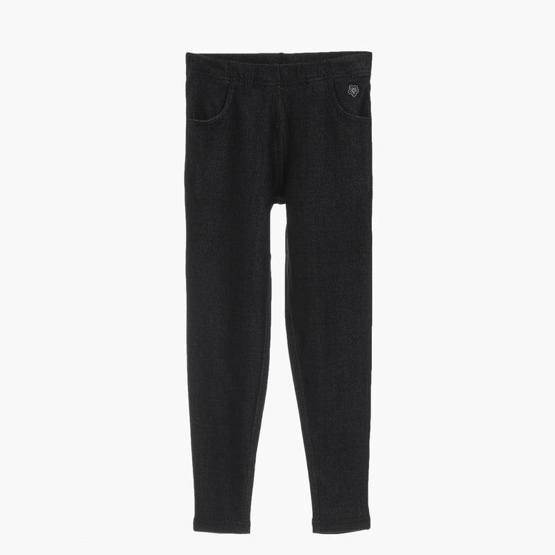 JEGGINGSMO/BLACK/10/NODIM MOOSE GEAR 01308 CG18 BLK JEGGINGS