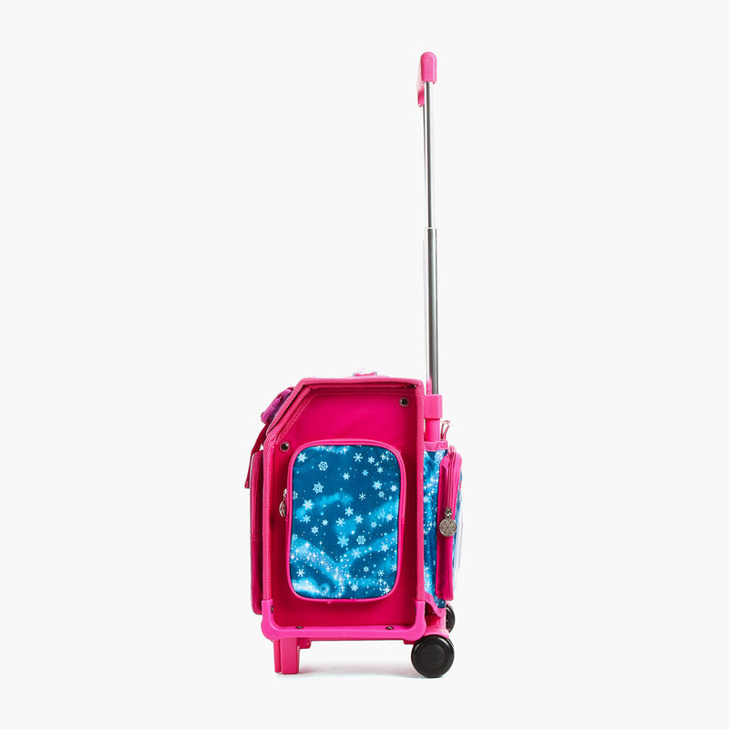 Disney Frozen Girls Stroller with Lunch Bag