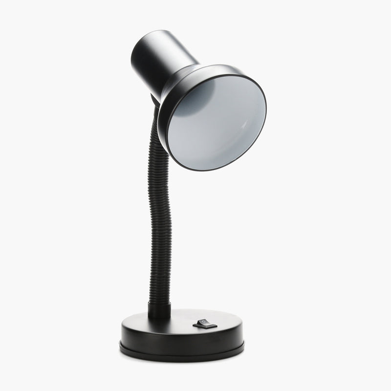 Basic Study Lamp (Black)