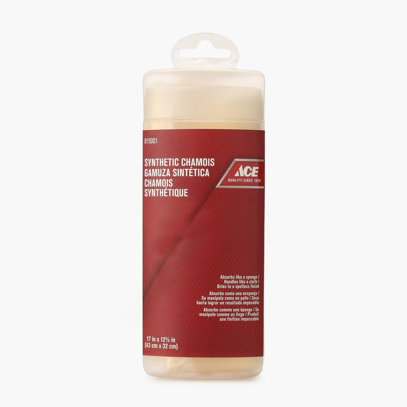 Ace Hardware Synthetic Chamois