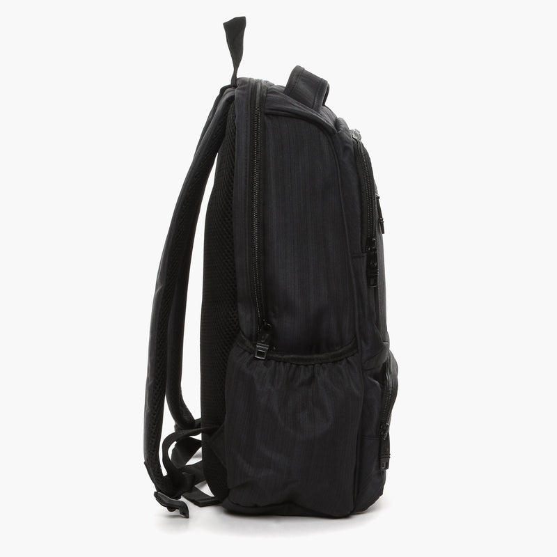 Technopack 916 Backpack (Black)