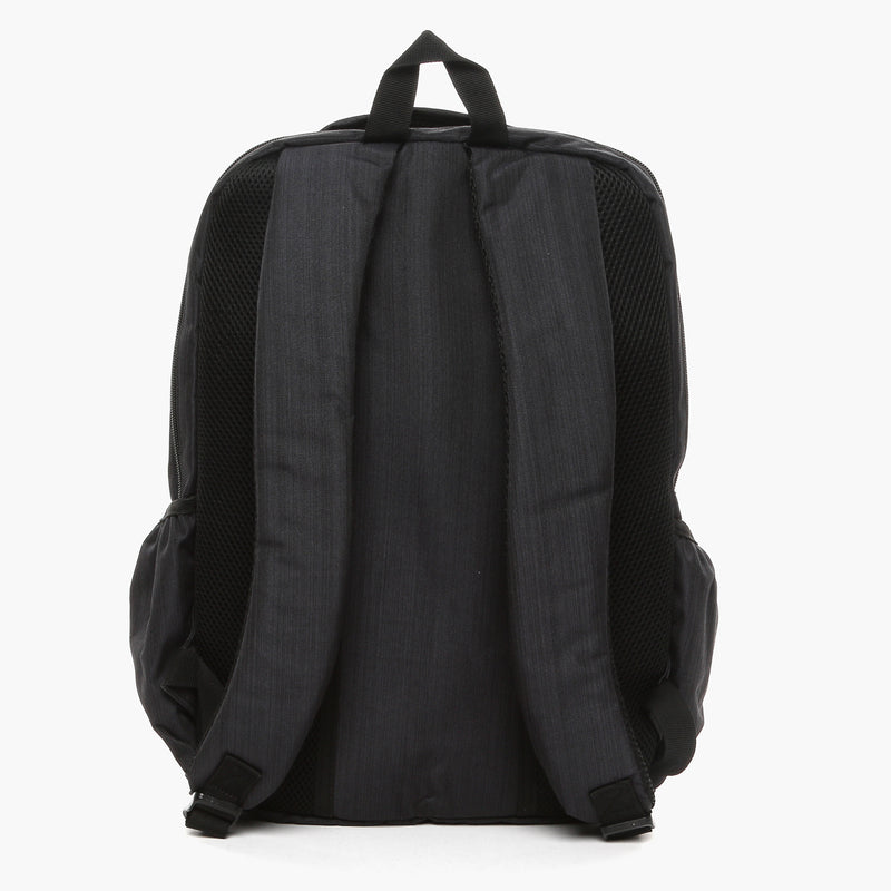 Technopack 916 Backpack (Black)