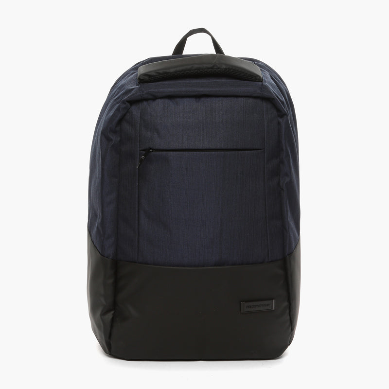 Technopack 918 Backpack (Navy Blue)