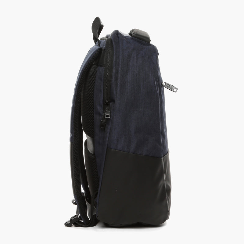 Technopack 918 Backpack (Navy Blue)