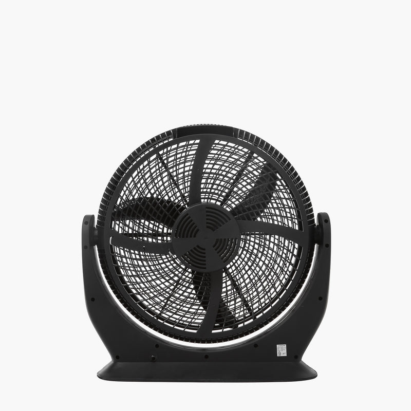 Union Box Fan UGDS-BF1801RC