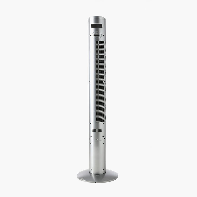 3D Skyscraper Oscillating 48in. Tower Fan TF-10SS