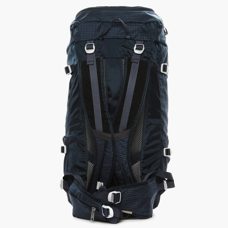 Rhinox 159 Mountaineering Backpack (Navy Blue)