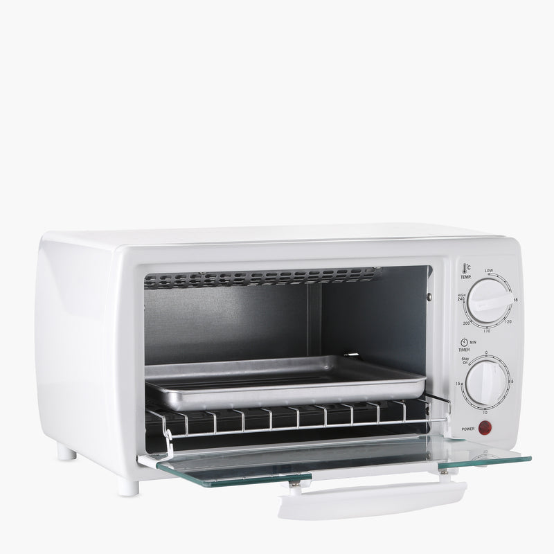 3D Oven Toaster OTG901