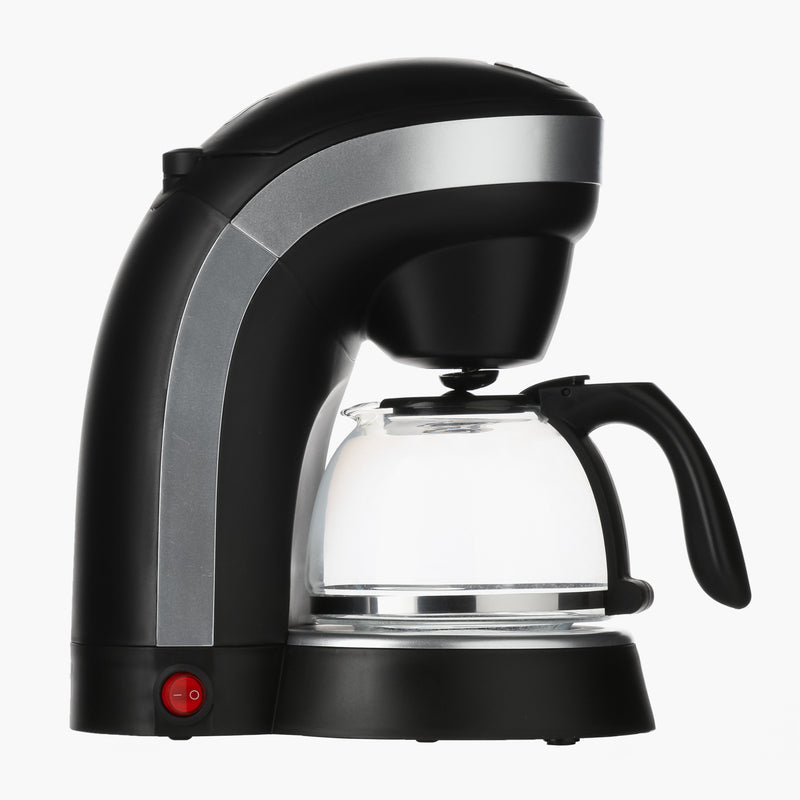 3D Coffee Maker 600mL CM-678