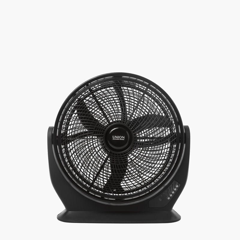 Union Box Fan UGDS-BF1801RC