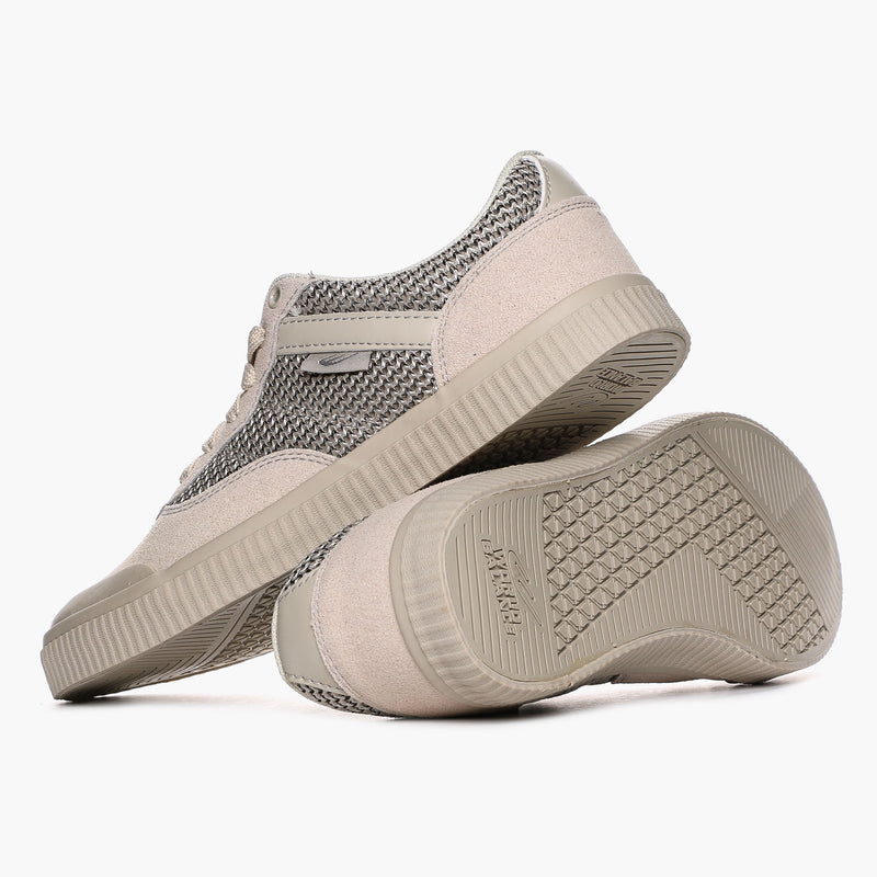 wbal sh beige 42 kendrick WORLD BALANCE KENDRICK SNEAKERS