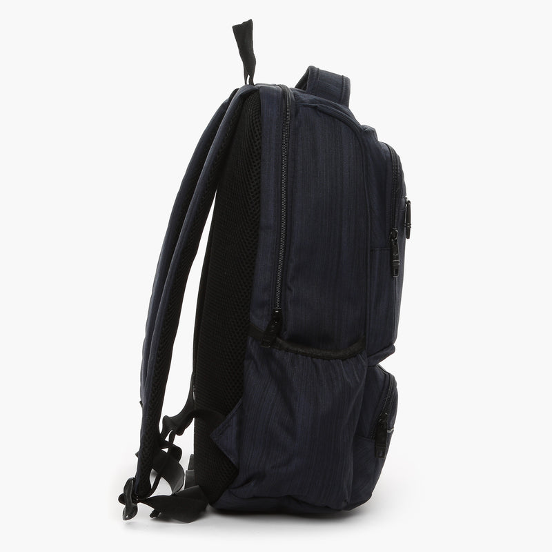 Technopack 916 Backpack (Navy Blue)