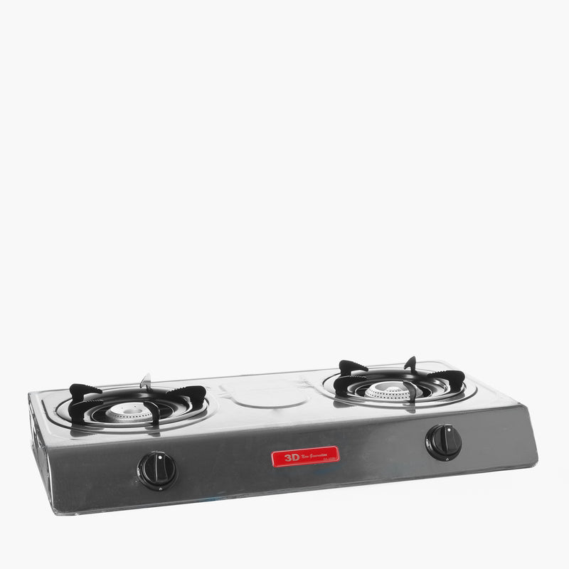 3D New Generation GS-6500 Gas Stove