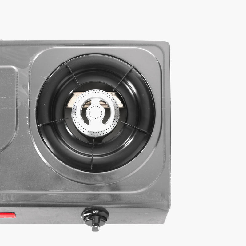 3D New Generation GS-6500 Gas Stove