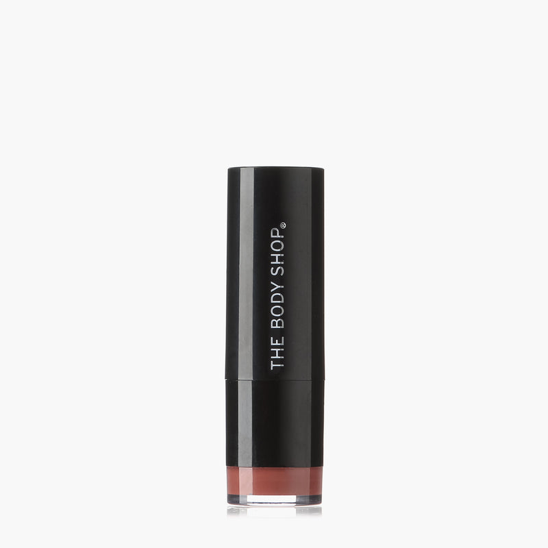 The Body Shop Colour Crush Lipstick Mumbai Gladiolus 601 3.3g