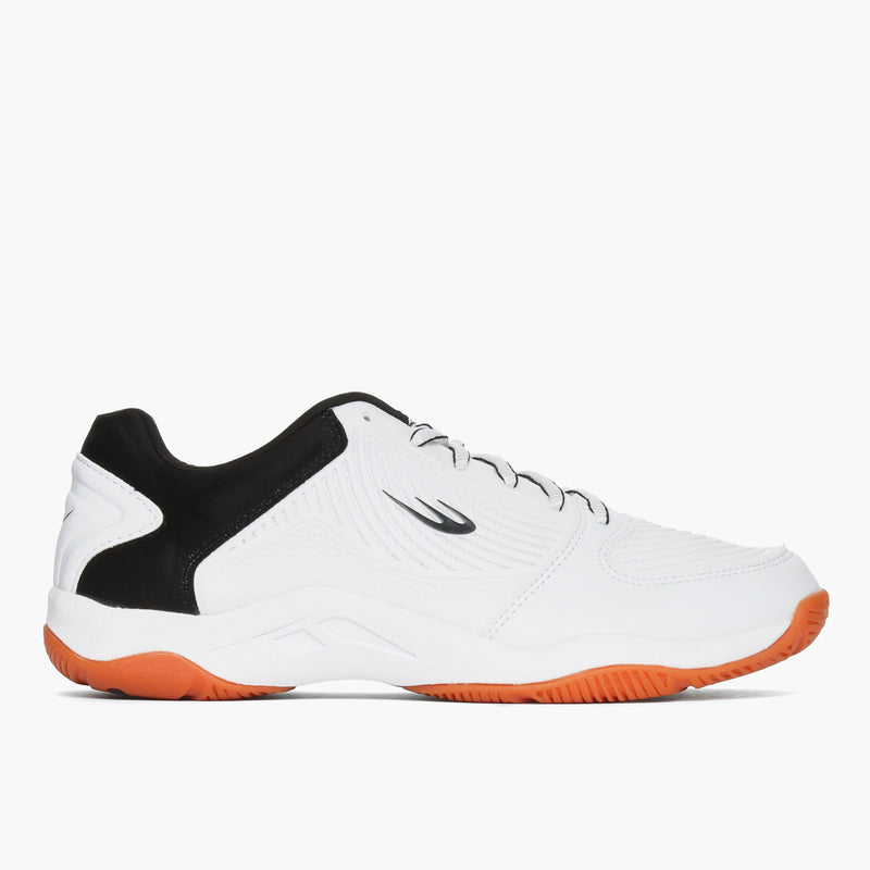 wbal sh white 39 courtapex WORLD BALANCE COURT APEX PERFORMANCE SHOES