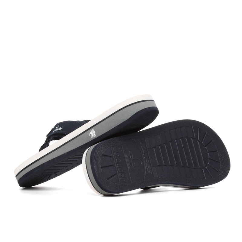 1020 ISLANDER ORIG WHT 5 ISLANDER  ORIGINAL 1020 FLIP-FLOPS