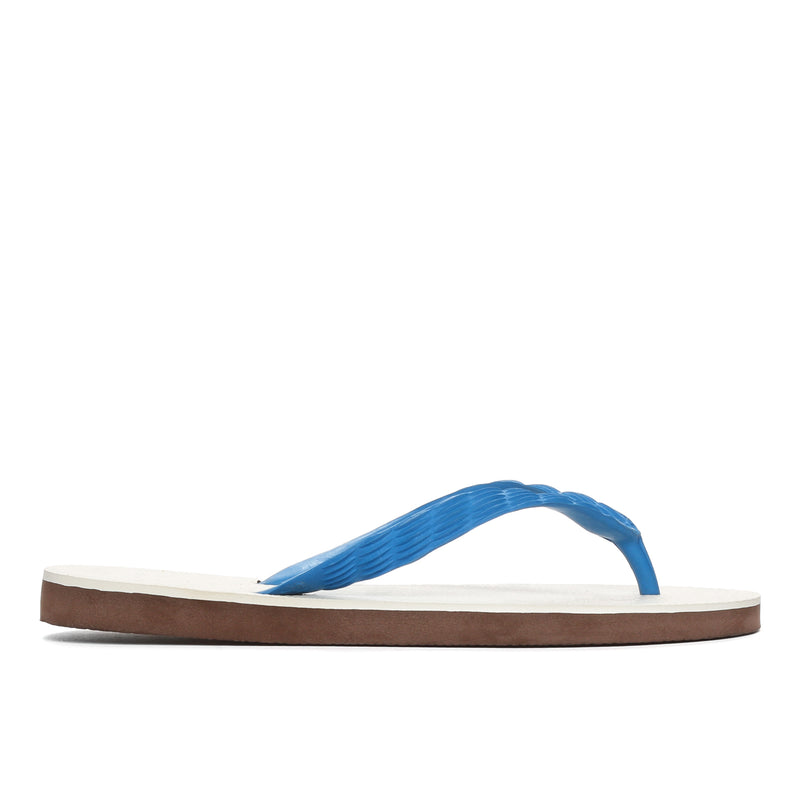 6666 REGULAR BLUE 4-5 BEACHWALK 6666 REGULAR FLIP-FLOPS