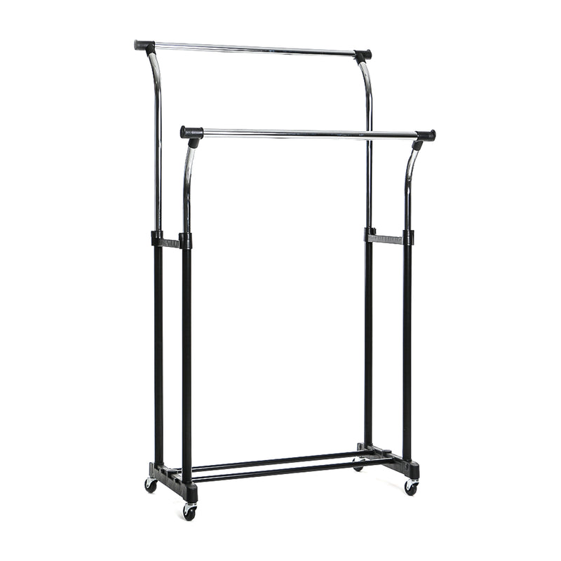 Ace Hardware Extra Large Capacity Garment Rack