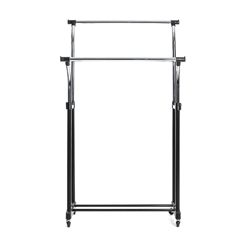 Ace Hardware Extra Large Capacity Garment Rack