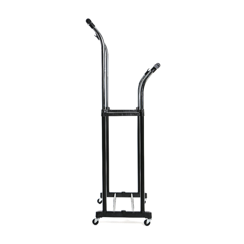 Ace Hardware Extra Large Capacity Garment Rack