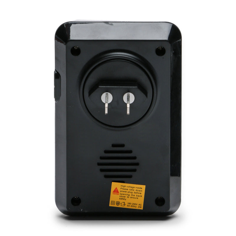 Cybertec Wireless Doorbell WD112