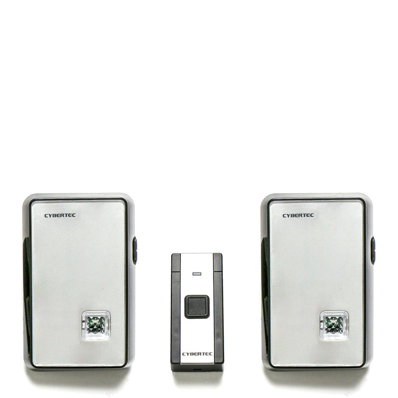 Cybertec Wireless Doorbell WD112