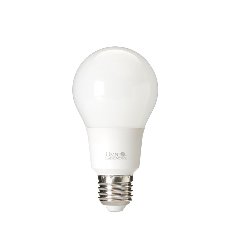 Omni LED Lite Bulb 12W Daylight