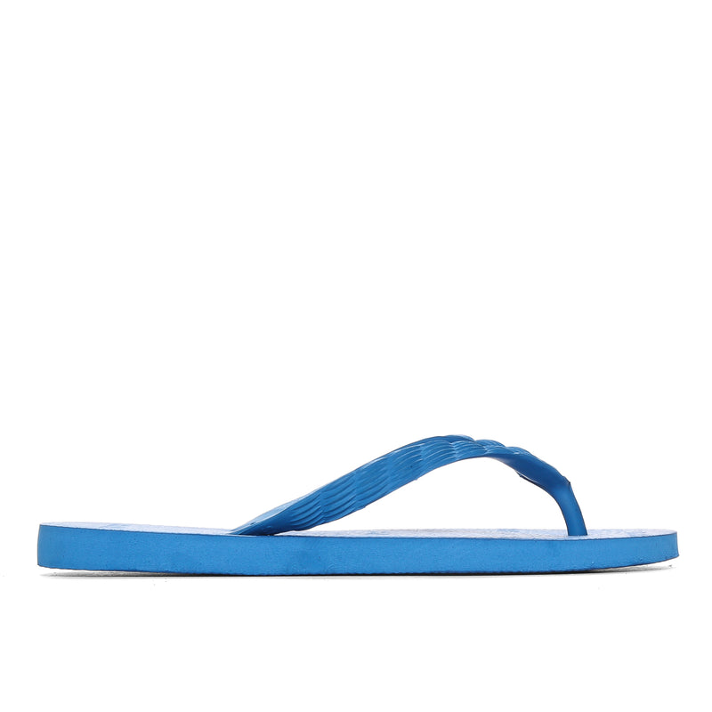 6672 MONO COLOR BLUE 11-12 BEACHWALK MONOCOLOR FLIP-FLOPS