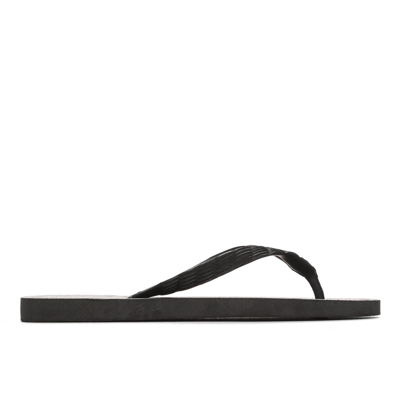 6672 MONO COLOR BLK 4-5 BEACHWALK MONOCOLOR FLIP-FLOPS