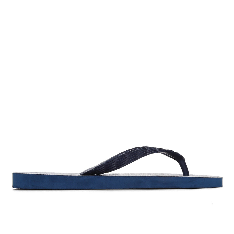 BEACHWALK  THONGS     PLAIN   N.BLUE MONO 56 BEACHWALK MONO FLIP-FLOPS