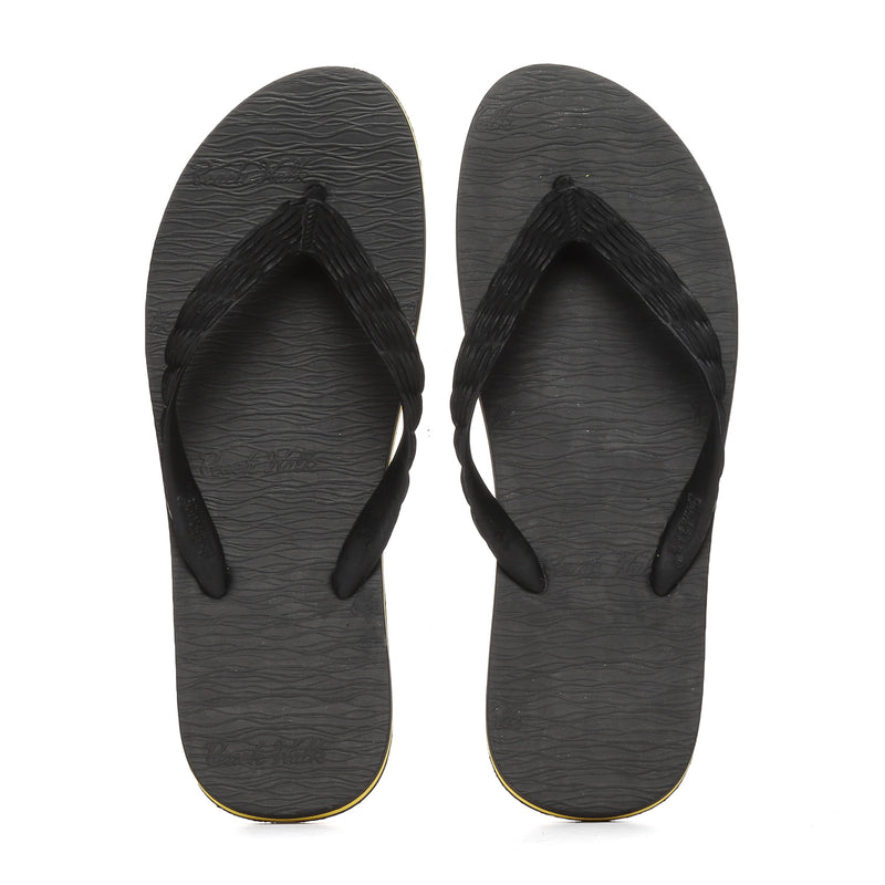 6699 MULTI BLK 4-5 BEACHWALK MULTI FLIP-FLOPS