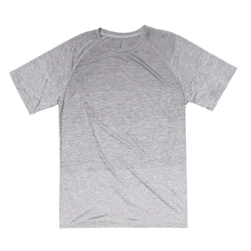 BOATHLETIC/GRAY/B-S/NODIM