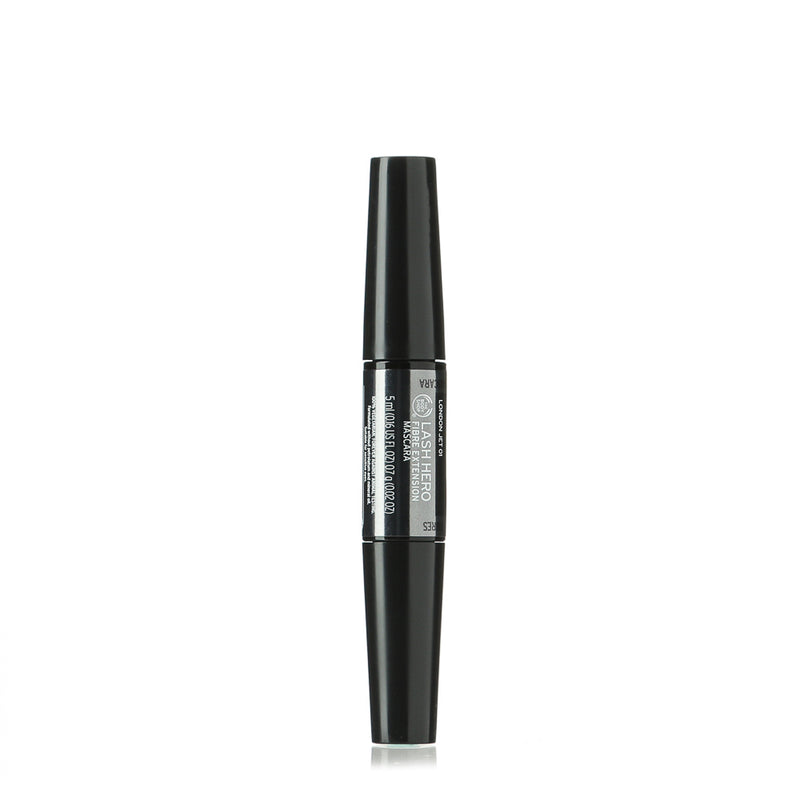 The Body Shop Lash Hero Fibre Extension Mascara 5mL