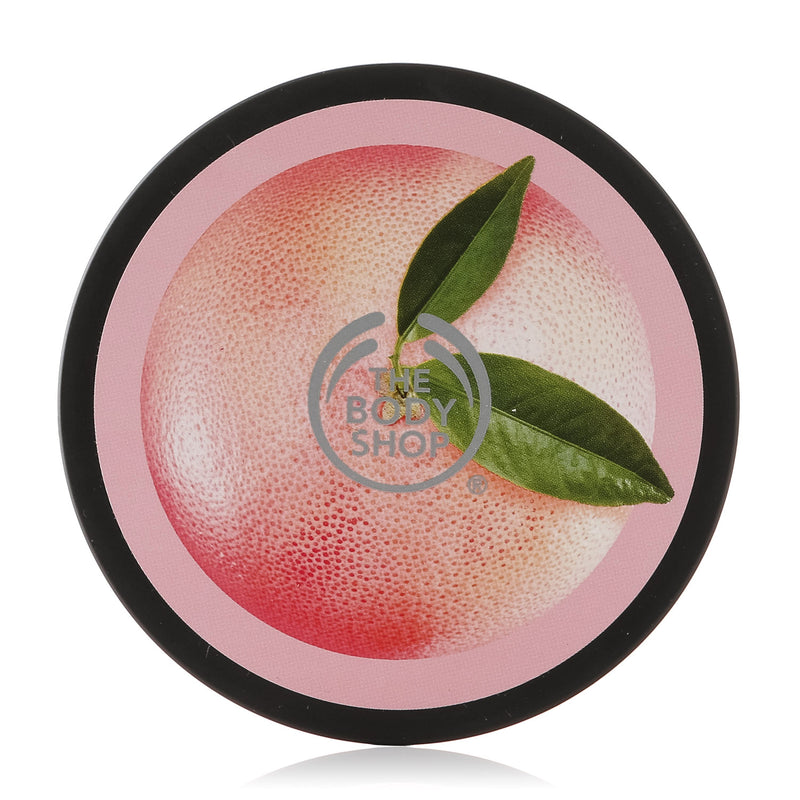 The Body Shop Pink Grapefruit Energising Body Butter 200ml