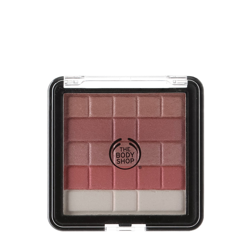 The Body Shop Shimmer Waves Blush 02 8.5g