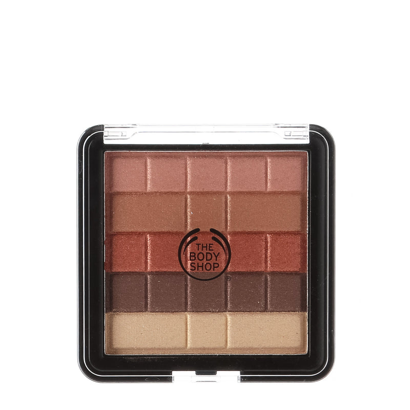 The Body Shop Shimmer Waves Bronze 01 8.5g