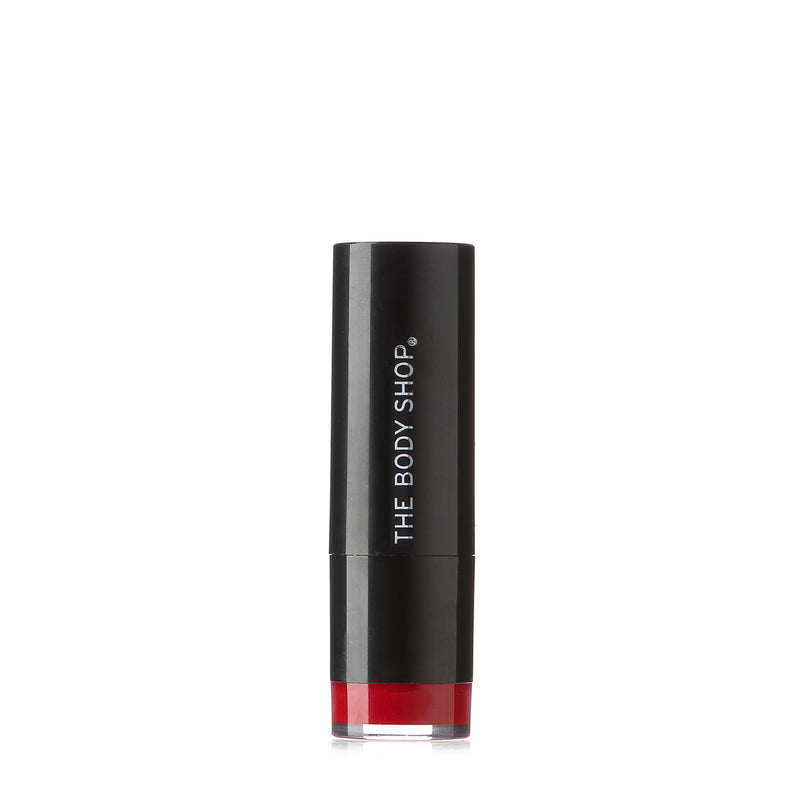 The Body Shop Colour Crush Lipstick Tahiti Hibiscus 320 3.3g