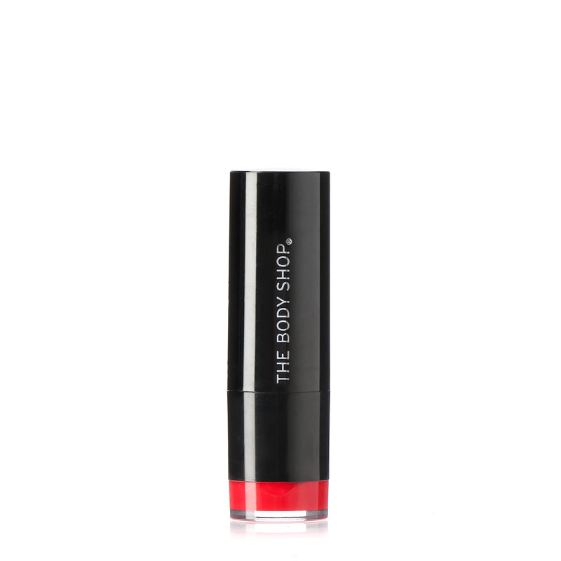 The Body Shop Colour Crush Lipstick 220 Athens Anemone 3.3g