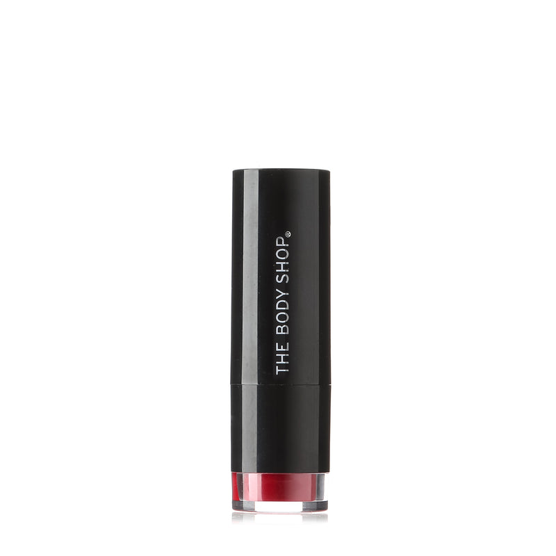 The Body Shop Colour Crush Lipstick Canberra Tulip 310 3.3g